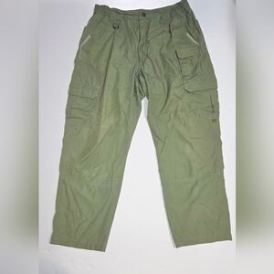 Propper Men's Green Cargo Pants